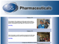 gspharmaceuticals.com