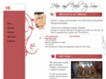 hairandnailsbysam.com