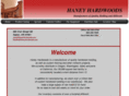 haneyhardwoods.com