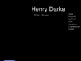 henrydarke.com