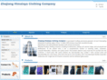 himalayaclothing.com