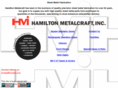 hmetal.com