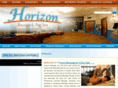 horizonmassageandspa.com