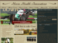 horsehealthinnovations.com