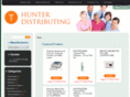 hunterdist.com