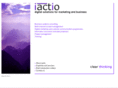 iactio.co.uk