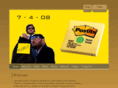 igotthempostits.com