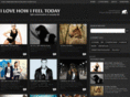 ilovehowifeeltoday.com
