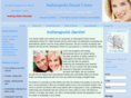 indianapolisdentistks.com