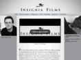 insigniafilms.com