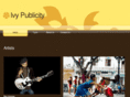 ivypublicity.com