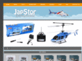 japstor.com