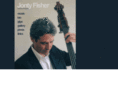 jontyfisher.com