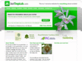 justtropicals.com