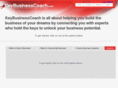 keybusinesscoach.com
