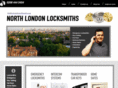 locksmithsnorthlondon.com