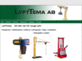 lyfttema.com