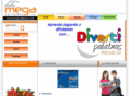megaeditores.com