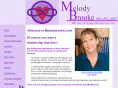 melodybrooke.com