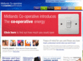 midlandcooperativesociety.com