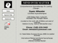 mindovermatterworks.com