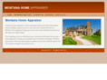 montanahomeappraiser.com
