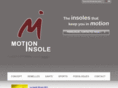 motion-insole.be