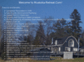 muskoka-retreat.com