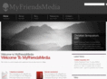 myfriendsmedia.com