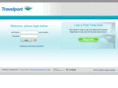 mytravelportbenefits.com