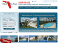 orlandovacationhomes.com