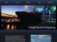 osayiglobalshipping.com