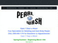 pearlcarwash.com