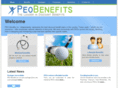 peobenefits.com