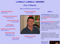 petercallander.com