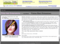 pinkhairextension.com