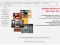 qtsfacilities.com