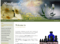 rainfloweressence.com