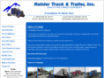 rainiertruck.com
