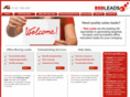 red-leads.com