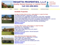 regattaproperty.com