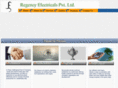regencyelectricals.com
