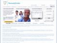 remedyfinder.net
