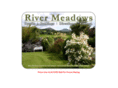 rivermeadowsbnb.com