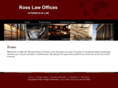 ross-lawoffices.com