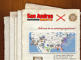 sanandresroute.com