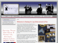 sewingforpoliceandfire.com