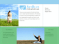skybluefinancial.com