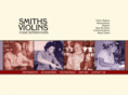 smithsviolins.com