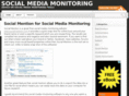 socialmediamonitoring.us